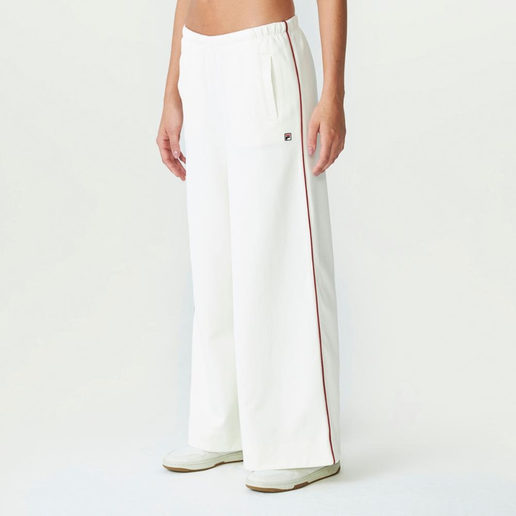 Imagem 1 do produto Calça Fila Wide Classic Gt Feminina