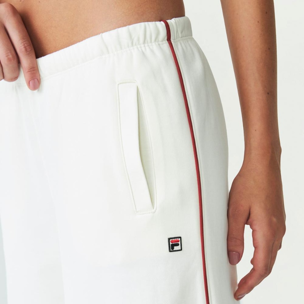 Imagem 4 do produto Calça Fila Wide Classic Gt Feminina