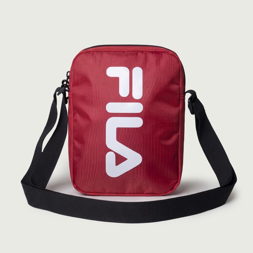 Imagem 1 do produto Bolsa Lateral Fila Prime Unissex