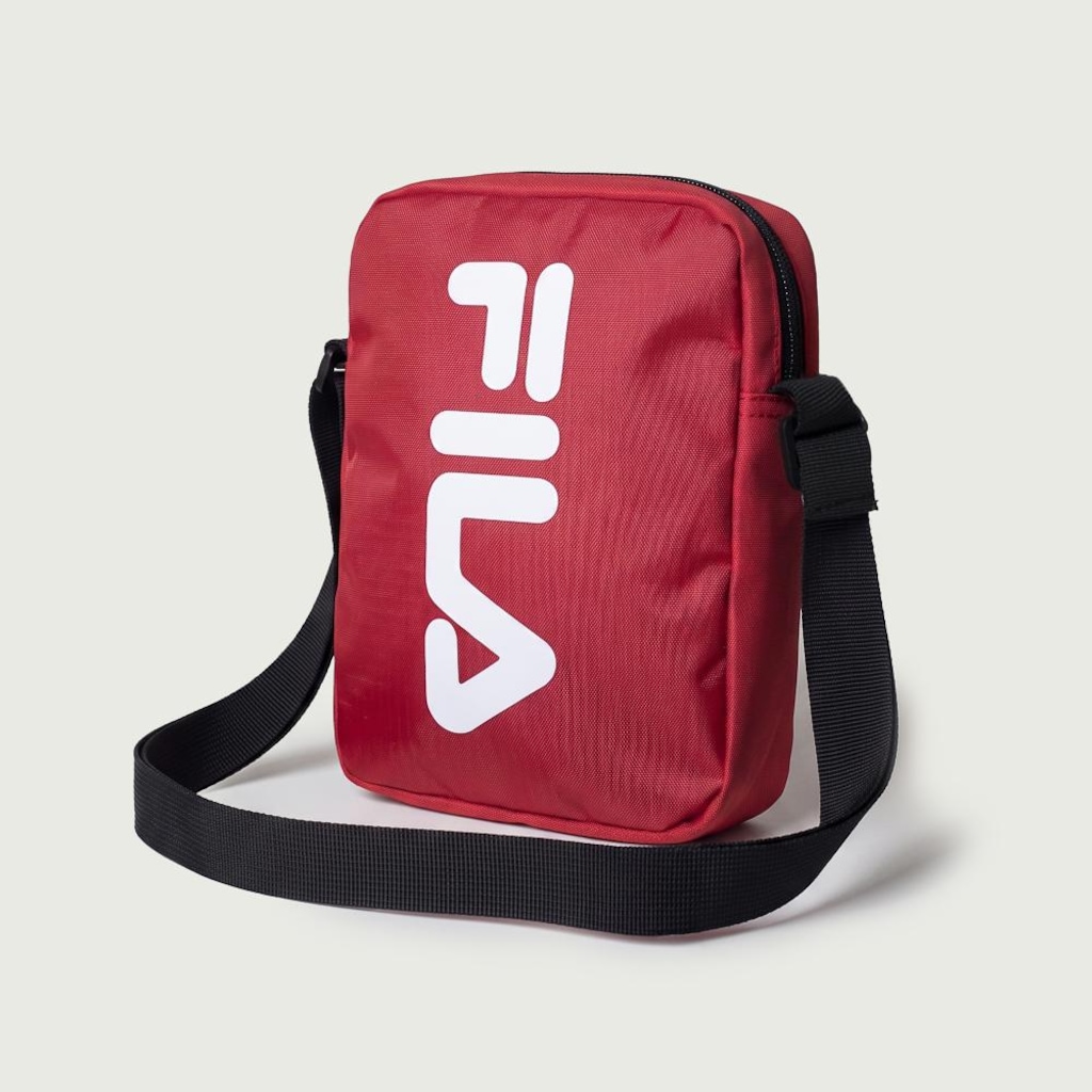 Imagem 3 do produto Bolsa Lateral Fila Prime Unissex