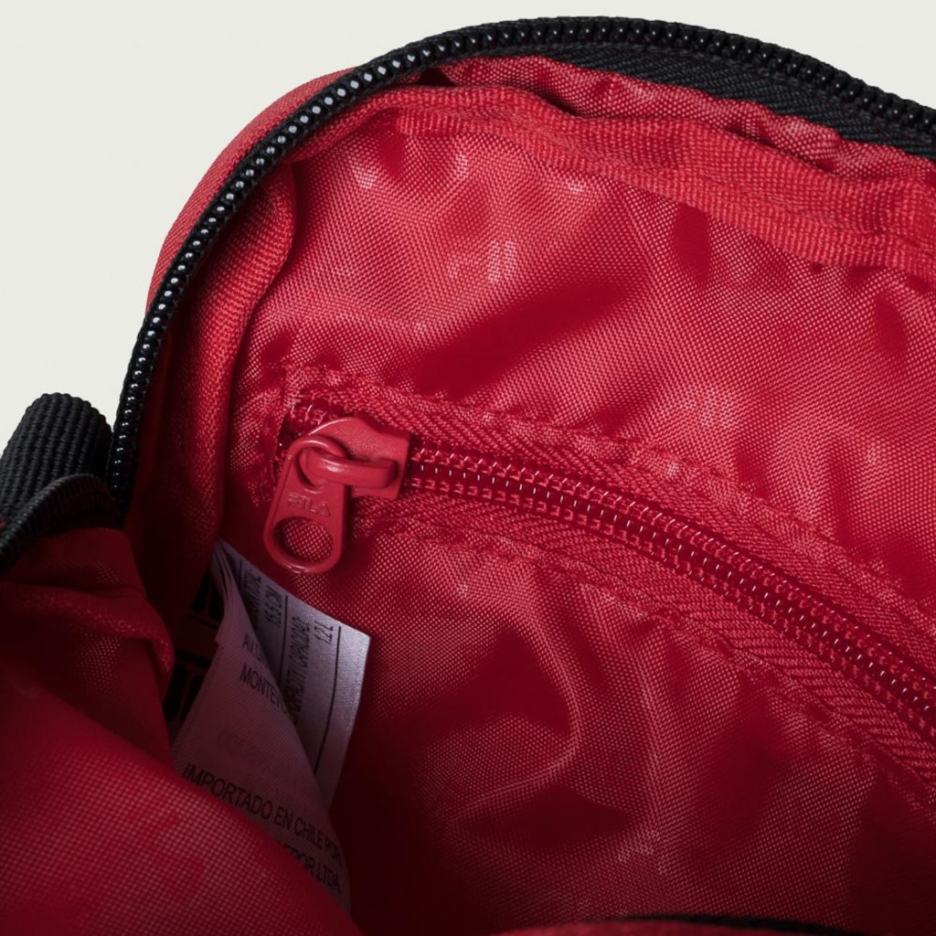 Imagem 5 do produto Bolsa Lateral Fila Prime Unissex