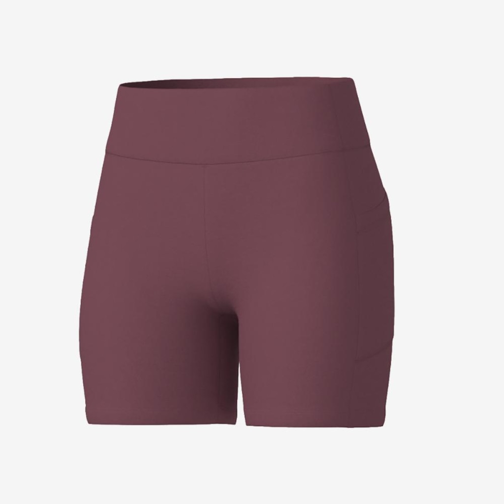Imagem 1 do produto Shorts Fila Pocket Life Feminina