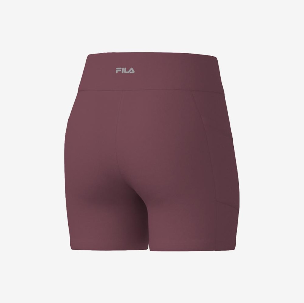 Imagem 2 do produto Shorts Fila Pocket Life Feminina