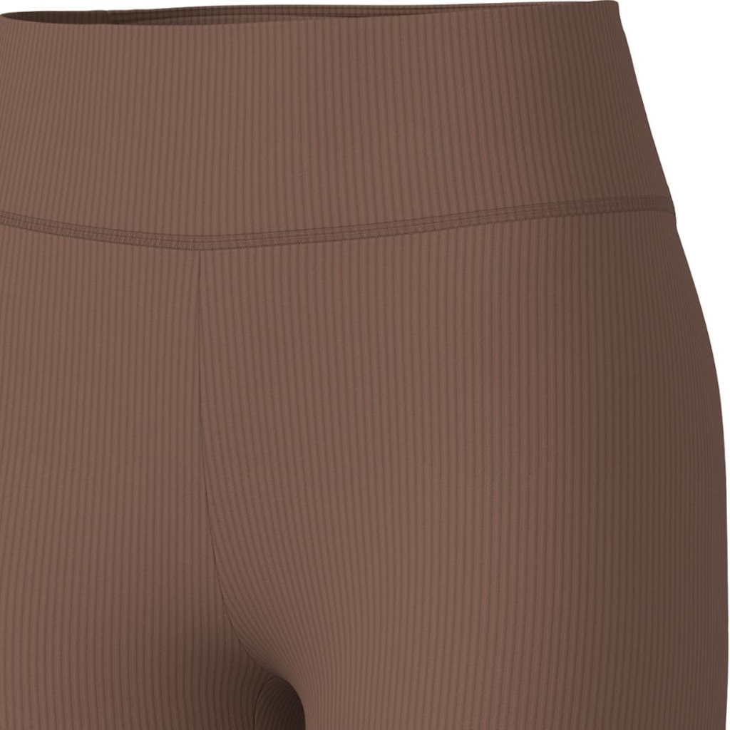 Imagem 4 do produto Shorts Fila Life Ribbed III Feminina