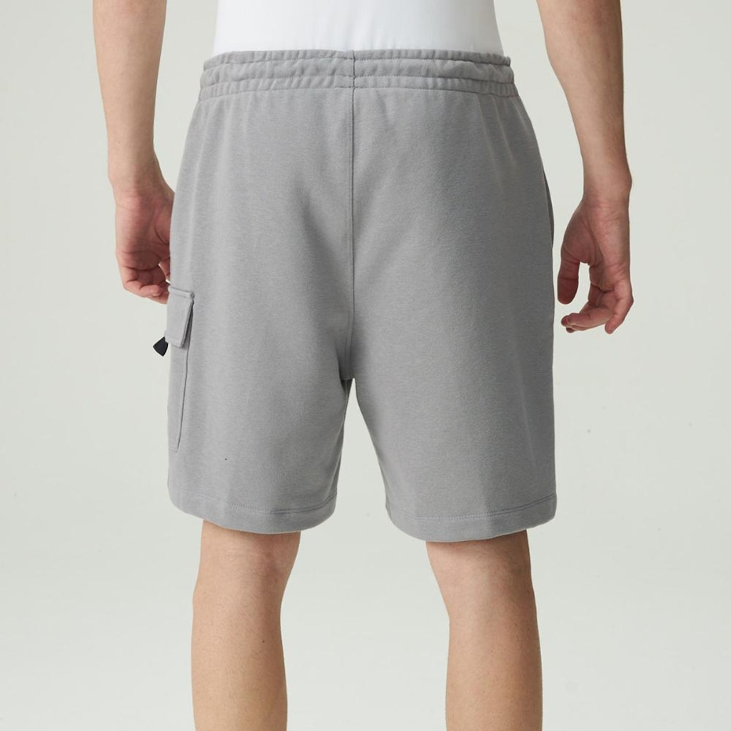 Imagem 3 do produto Bermuda Fila Comfort Cargo Letter Masculina