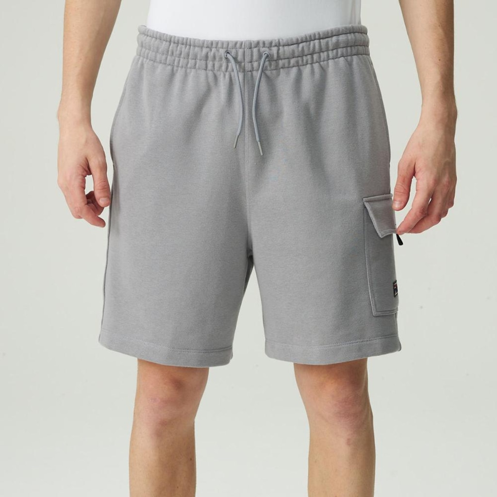 Imagem 4 do produto Bermuda Fila Comfort Cargo Letter Masculina