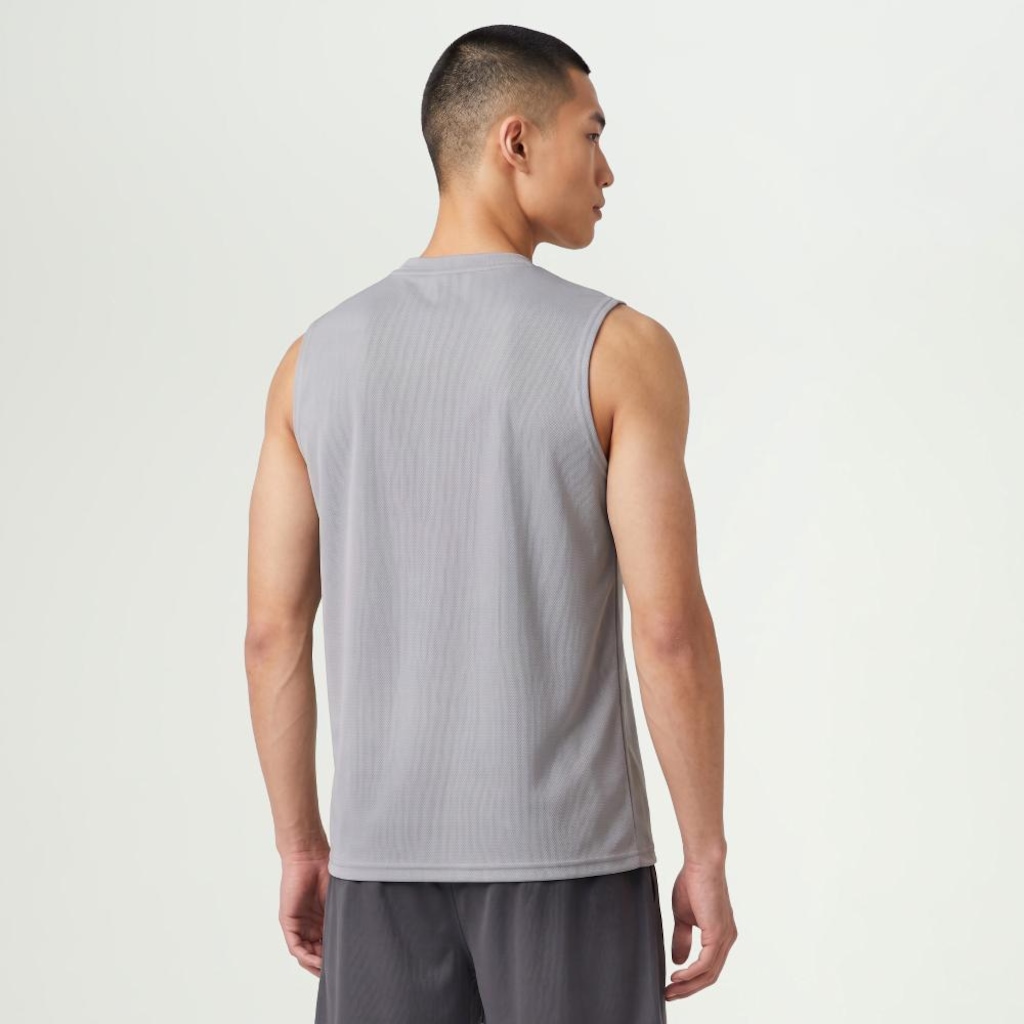 Imagem 3 do produto Camiseta Regata Fila Sports Light Masculina