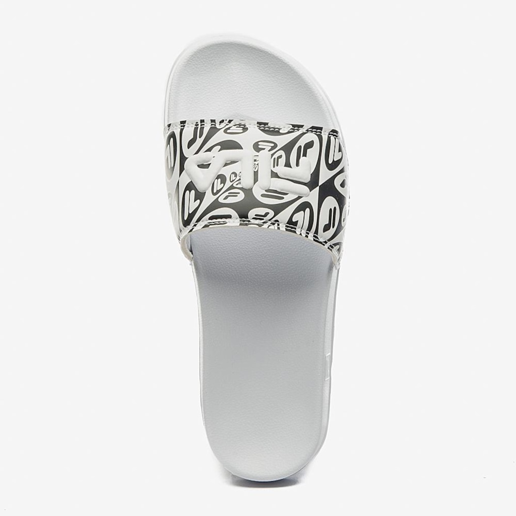 Imagem 4 do produto Chinelo Fila Drifter Basic Masculino