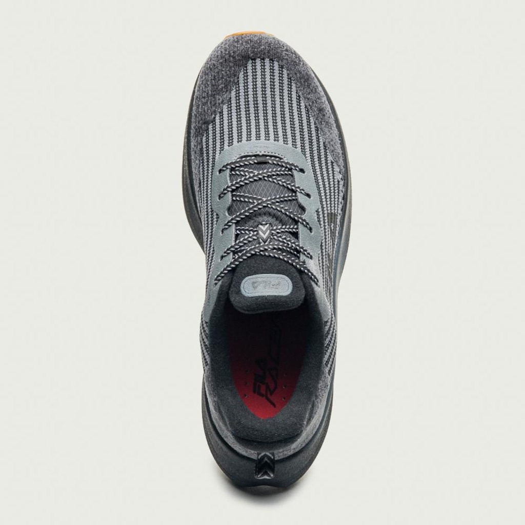 Imagem 4 do produto Tênis Fila Racer Speedzone TR Masculino