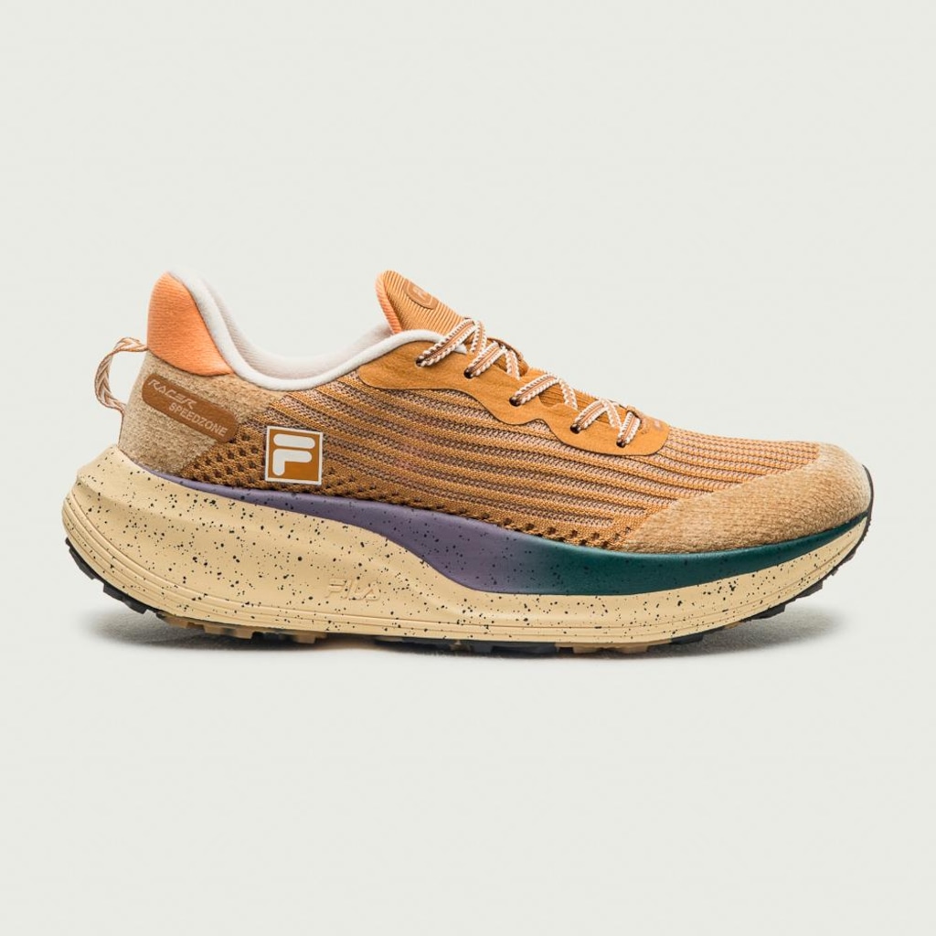 Imagem 1 do produto Tênis Fila Racer Speedzone TR Feminino