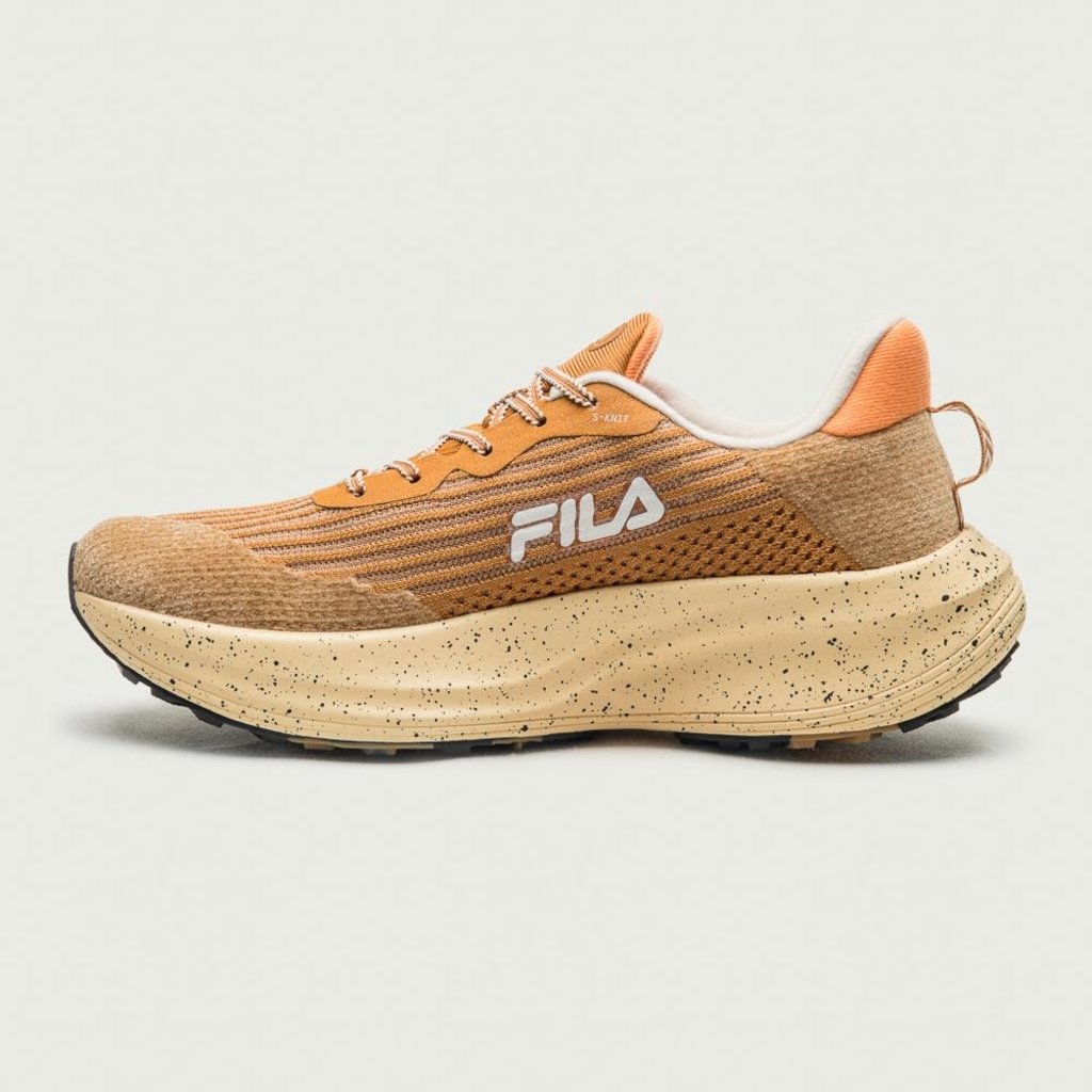 Imagem 2 do produto Tênis Fila Racer Speedzone TR Feminino