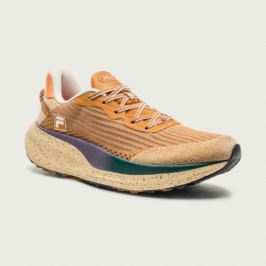 Imagem 3 do produto Tênis Fila Racer Speedzone TR Feminino