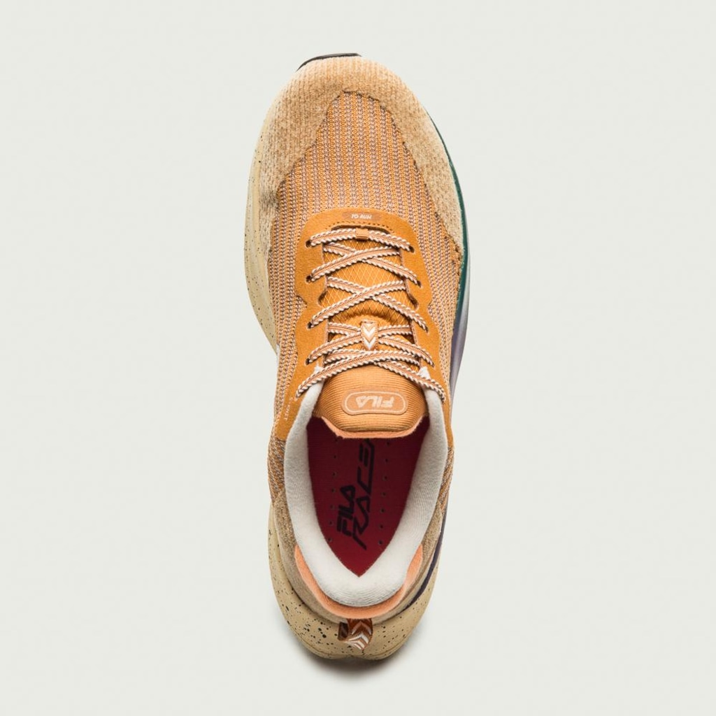 Imagem 4 do produto Tênis Fila Racer Speedzone TR Feminino