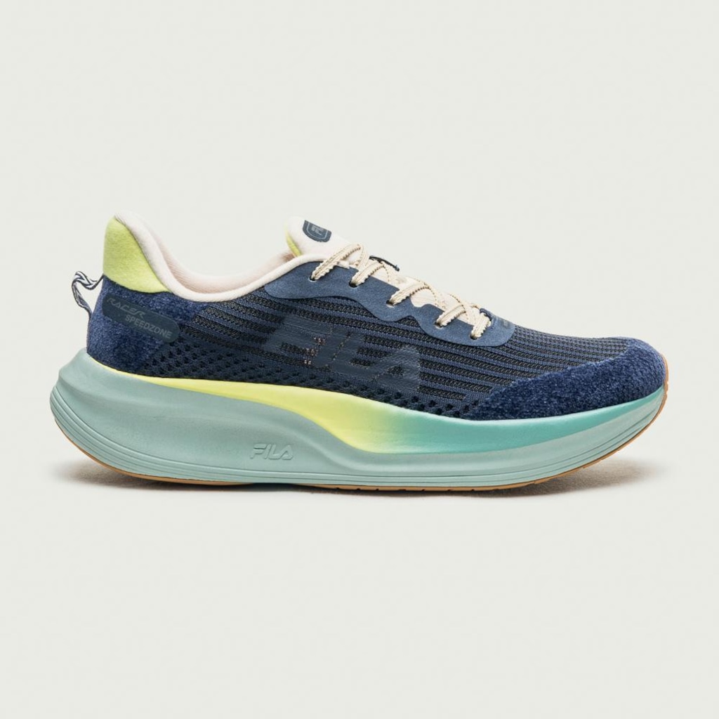 Imagem 1 do produto Tênis Fila Racer Speedzone SE Masculino