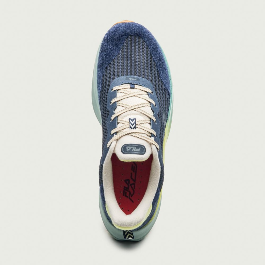 Imagem 4 do produto Tênis Fila Racer Speedzone SE Masculino
