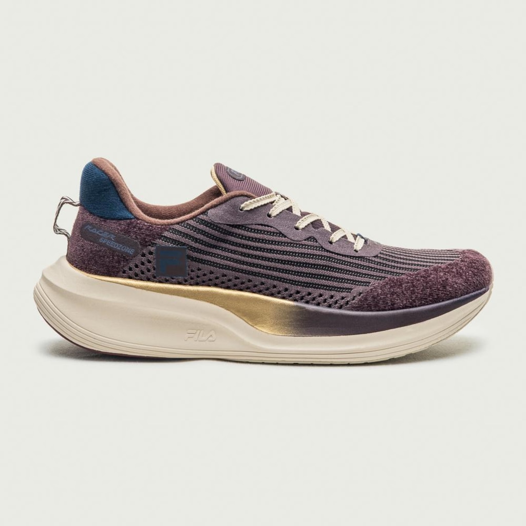 Imagem 1 do produto Tênis Fila Racer Speedzone SE Masculino