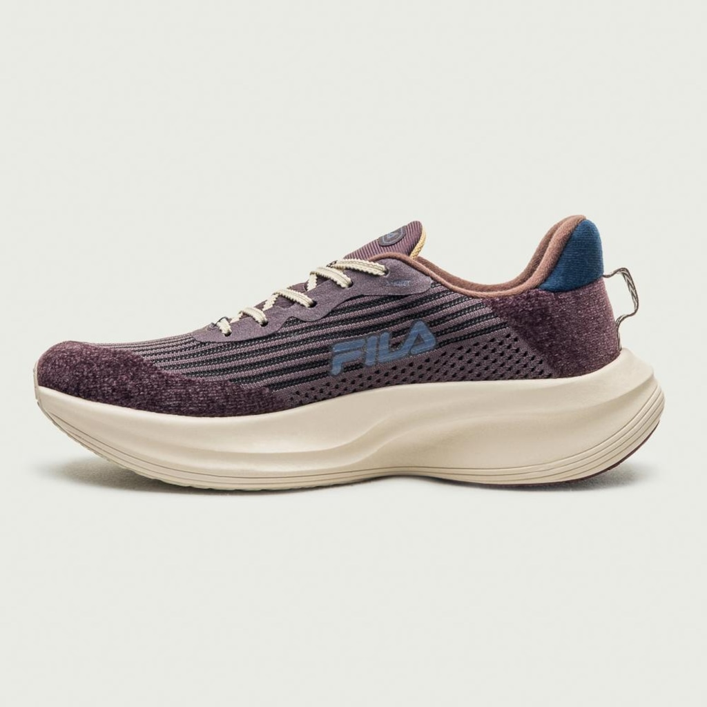Imagem 2 do produto Tênis Fila Racer Speedzone SE Masculino
