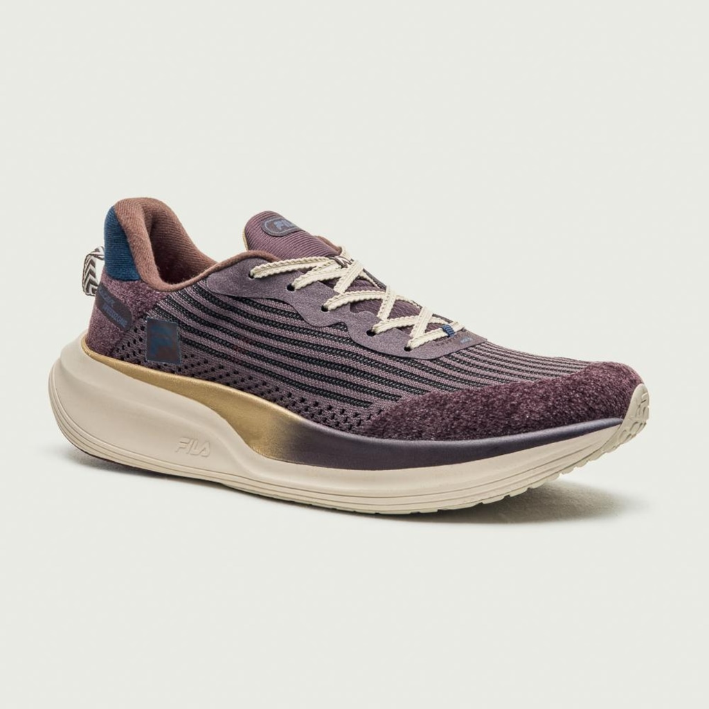 Imagem 3 do produto Tênis Fila Racer Speedzone SE Masculino