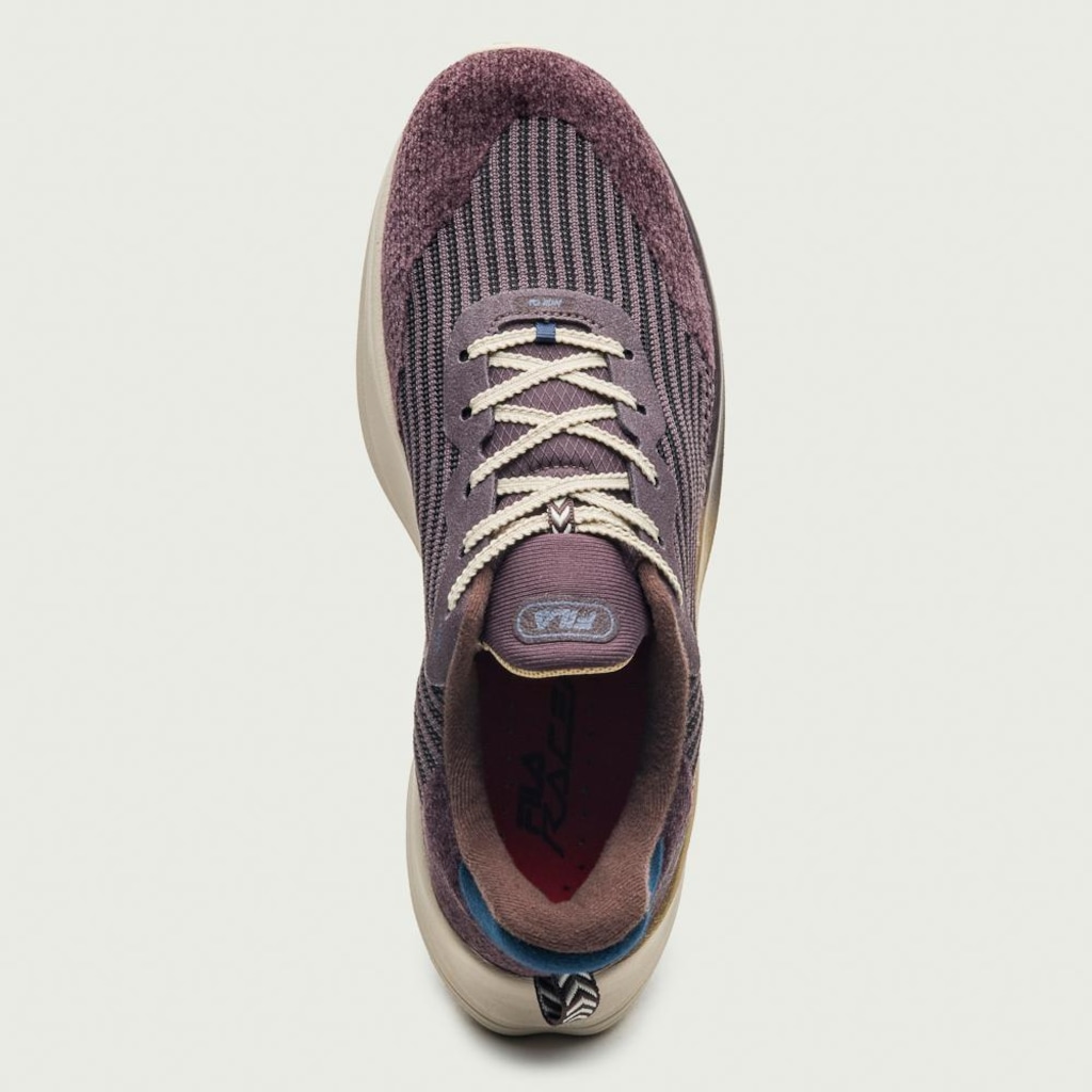 Imagem 4 do produto Tênis Fila Racer Speedzone SE Masculino