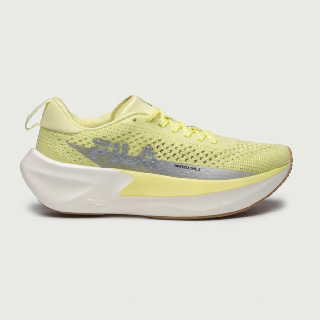 Imagem 1 do produto Tênis Fila Speedzone 2 Feminino