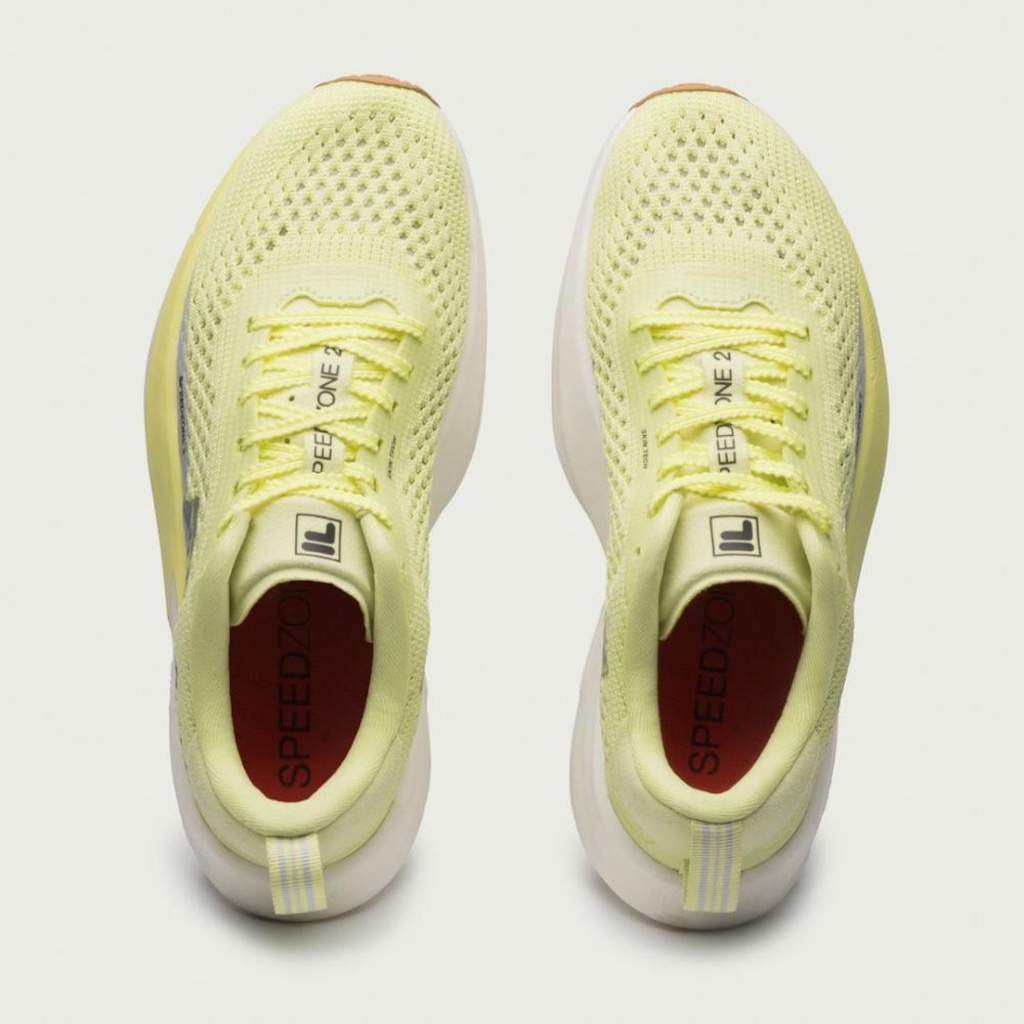 Imagem 4 do produto Tênis Fila Speedzone 2 Feminino