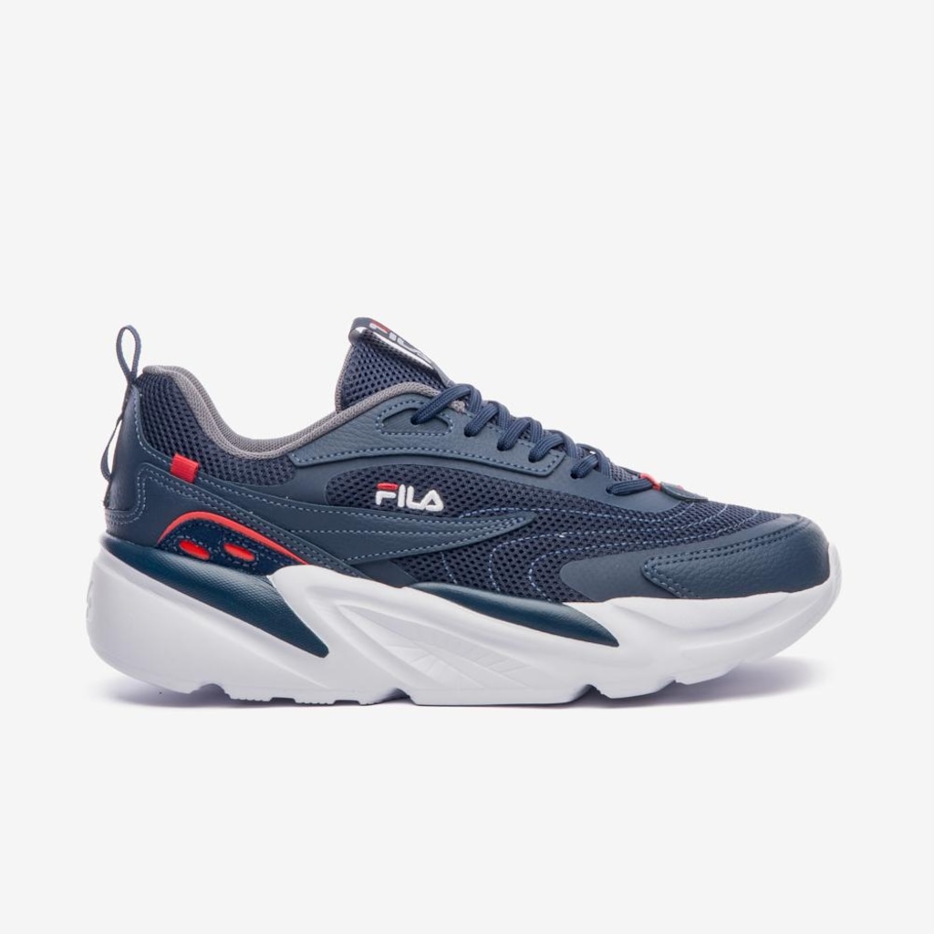 Imagem 1 do produto Tênis Fila Rt-Low Masculino