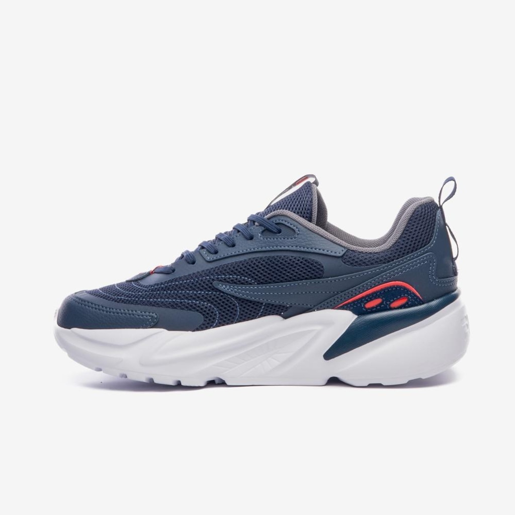 Imagem 2 do produto Tênis Fila Rt-Low Masculino