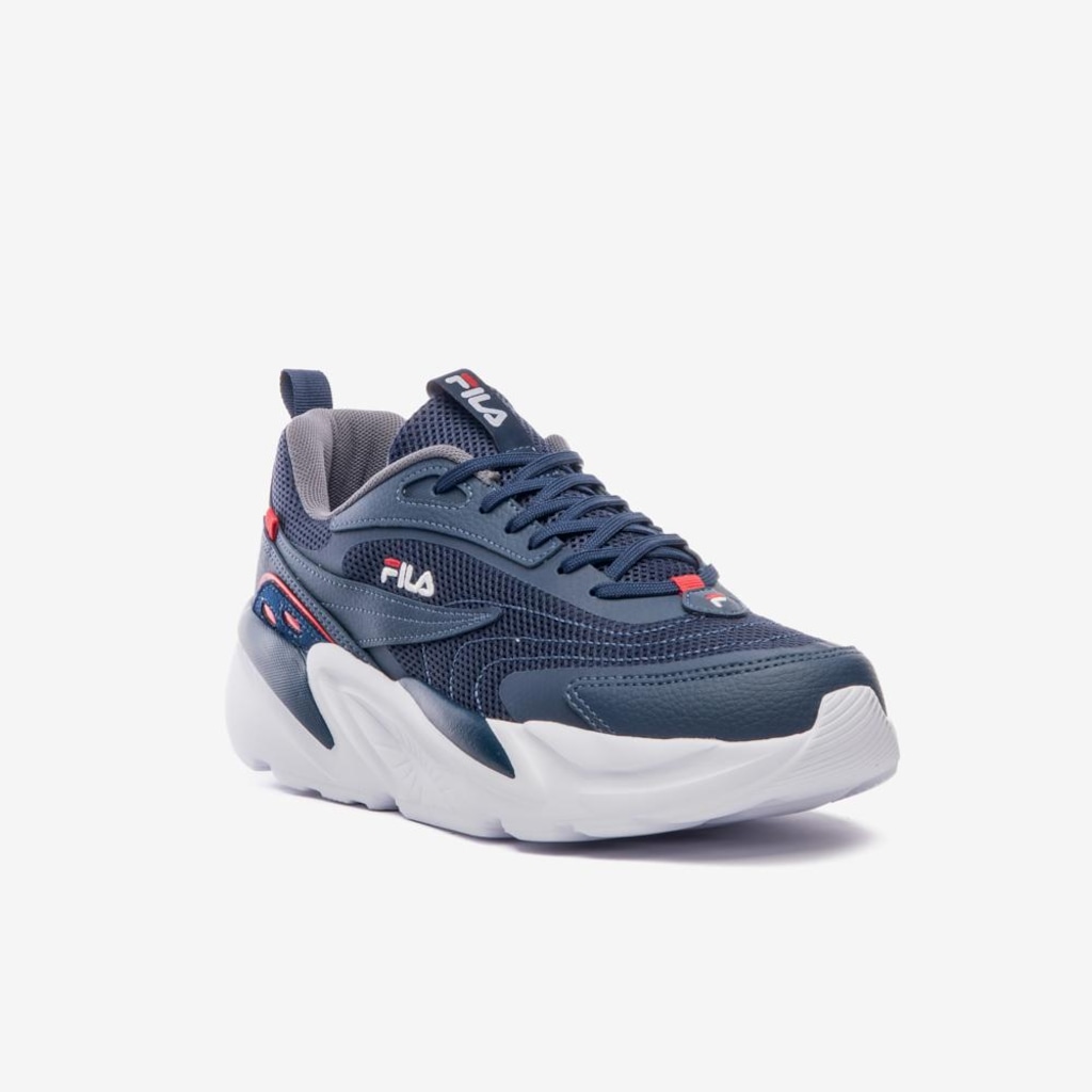 Imagem 3 do produto Tênis Fila Rt-Low Masculino