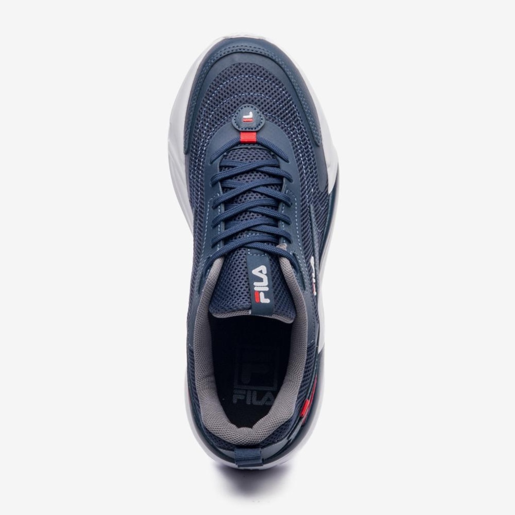 Imagem 4 do produto Tênis Fila Rt-Low Masculino