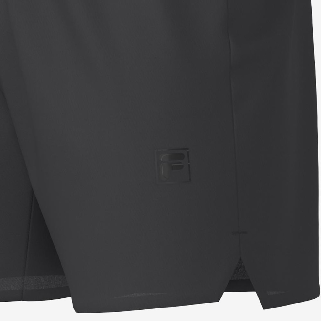 Imagem 4 do produto Bermuda Fila F-Box Racer 5" Masculino