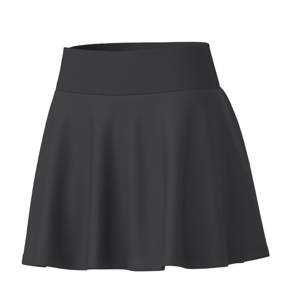 Imagem 1 do produto Short Saia Fila Life Feminino