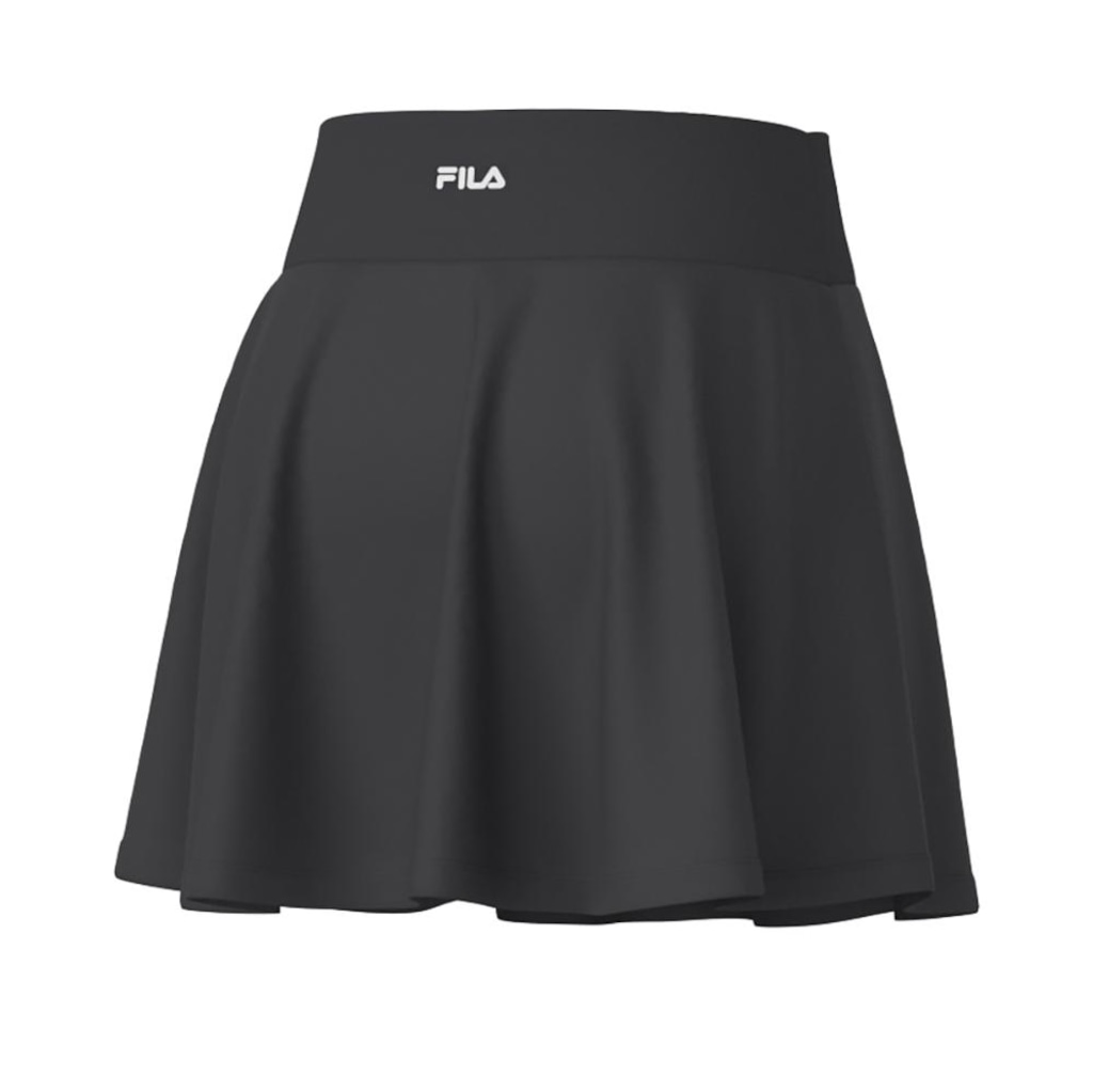Imagem 2 do produto Short Saia Fila Life Feminino