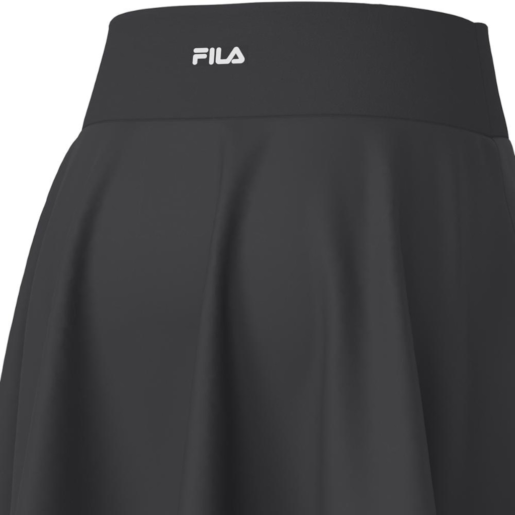 Imagem 4 do produto Short Saia Fila Life Feminino