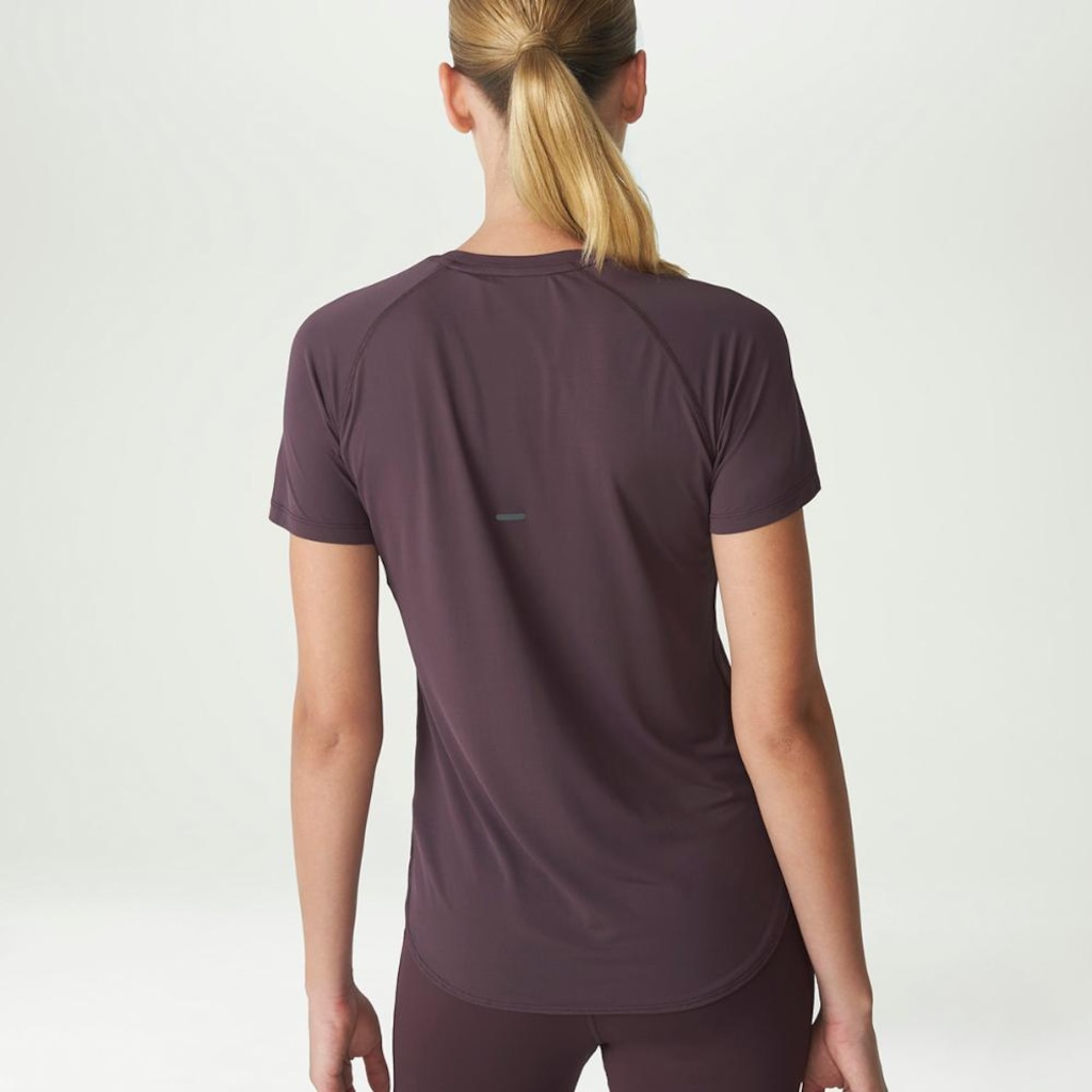 Imagem 2 do produto Blusa Fila Bio III Feminina