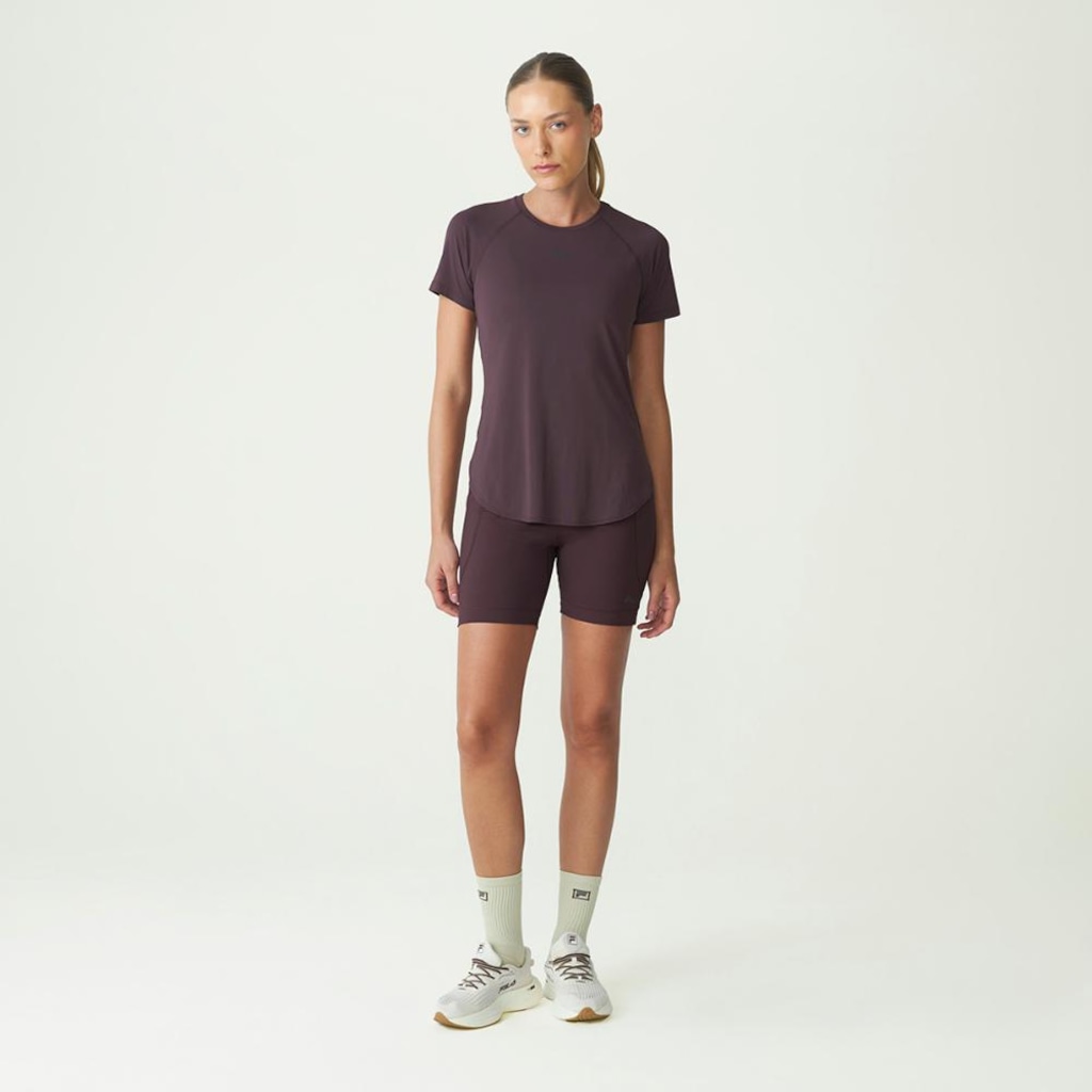 Imagem 3 do produto Blusa Fila Bio III Feminina