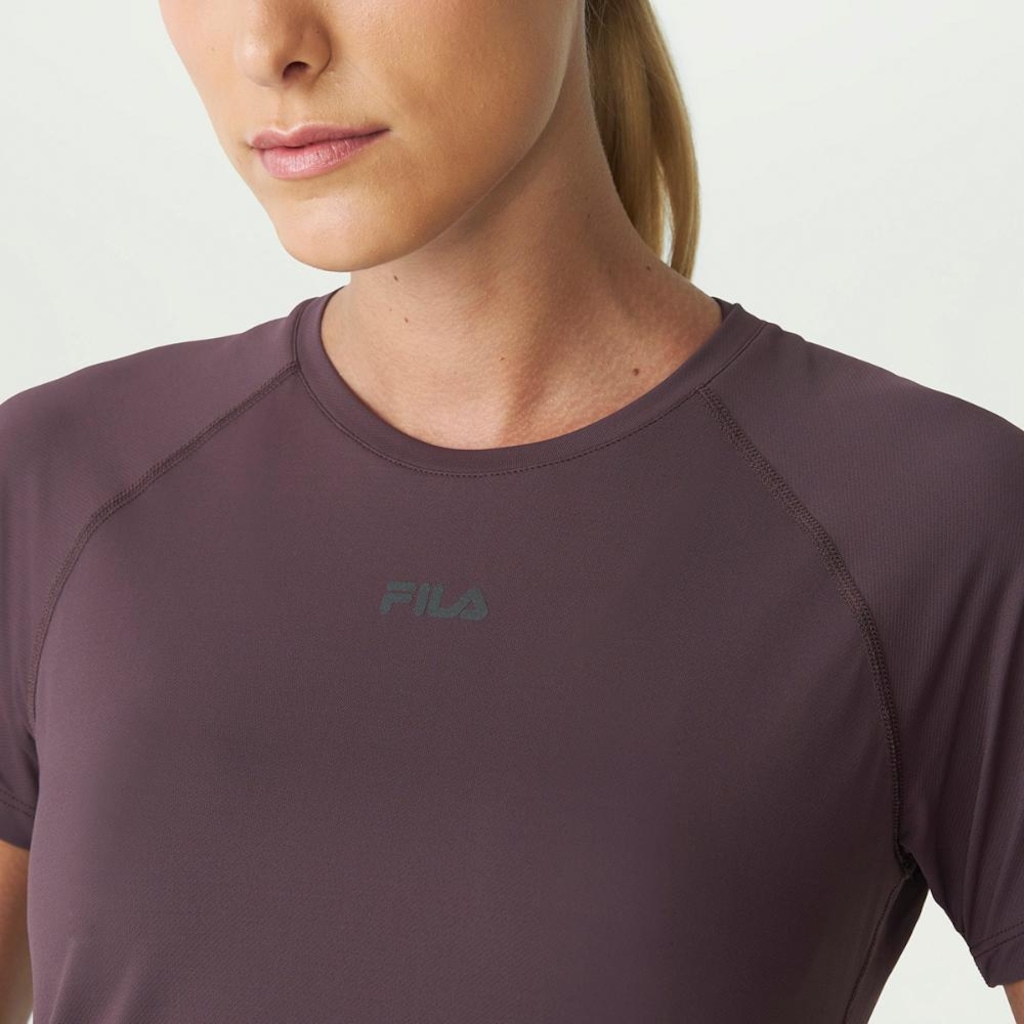 Imagem 4 do produto Blusa Fila Bio III Feminina