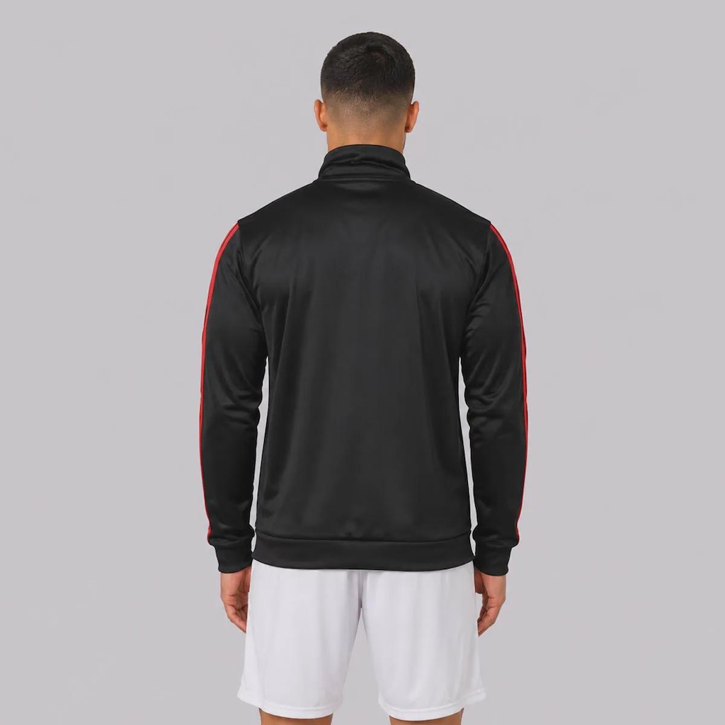 Imagem 4 do produto Jaqueta do Flamengo adidas DNA TT Masculina