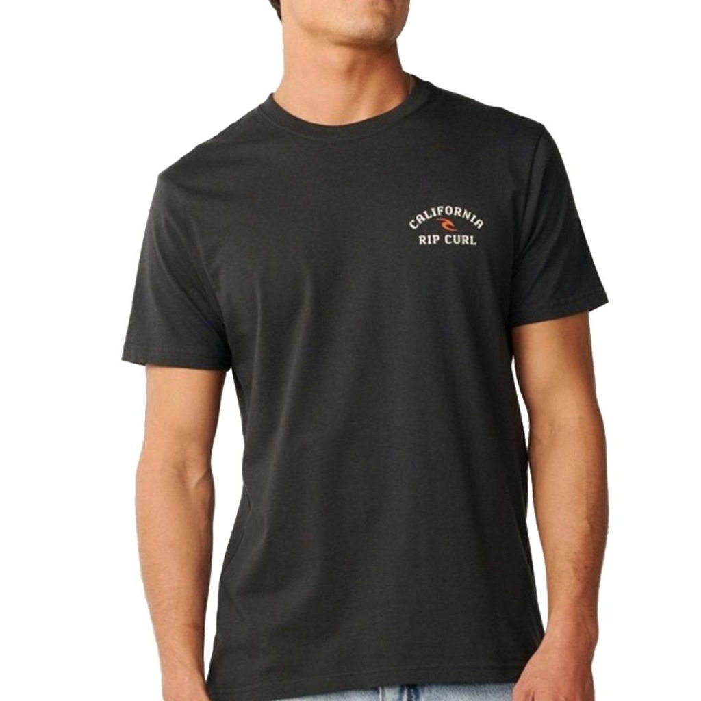 Imagem 1 do produto Camiseta Rip Curl Desti Animals Masculina