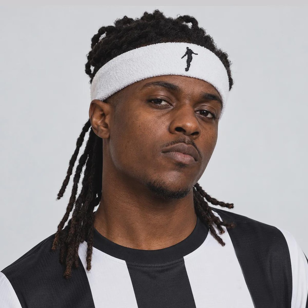 Imagem 3 do produto Testeira do Corinthians Taunt