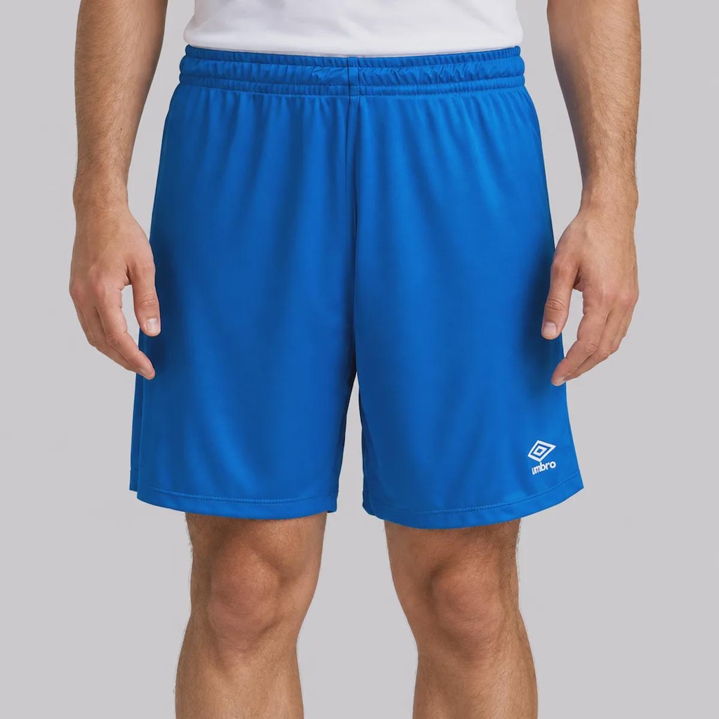 Imagem 1 do produto Calção Umbro Legacy II Masculino