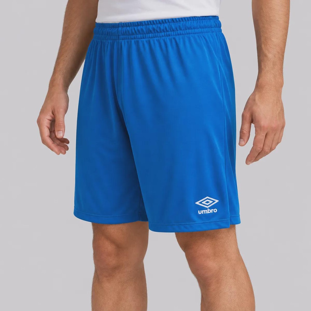 Imagem 2 do produto Calção Umbro Legacy II Masculino