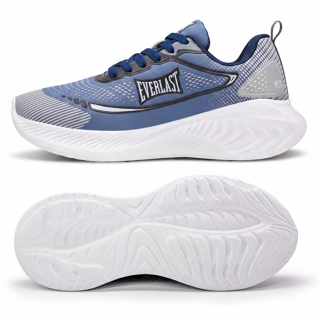 Imagem 2 do produto Tênis Unissex Everlast Atena