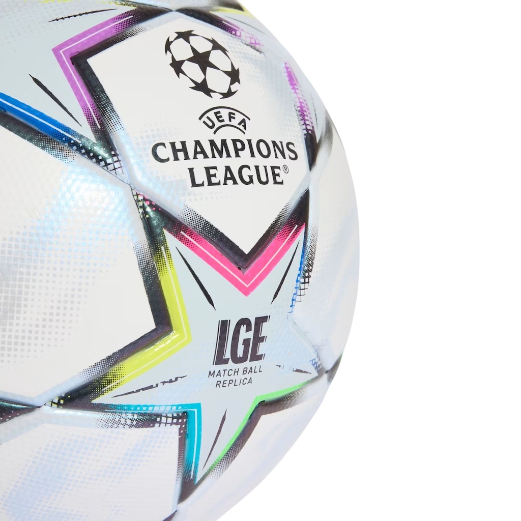 Imagem 3 do produto Bola adidas Uefa Champions League 26/27