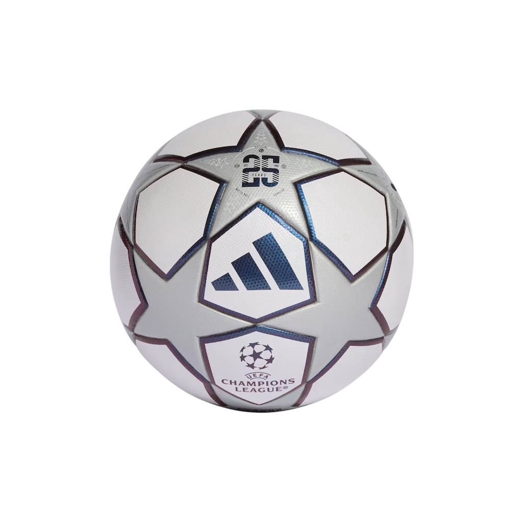 Imagem 1 do produto Bola de Futebol de Campo adidas 3 Champions League 25/26