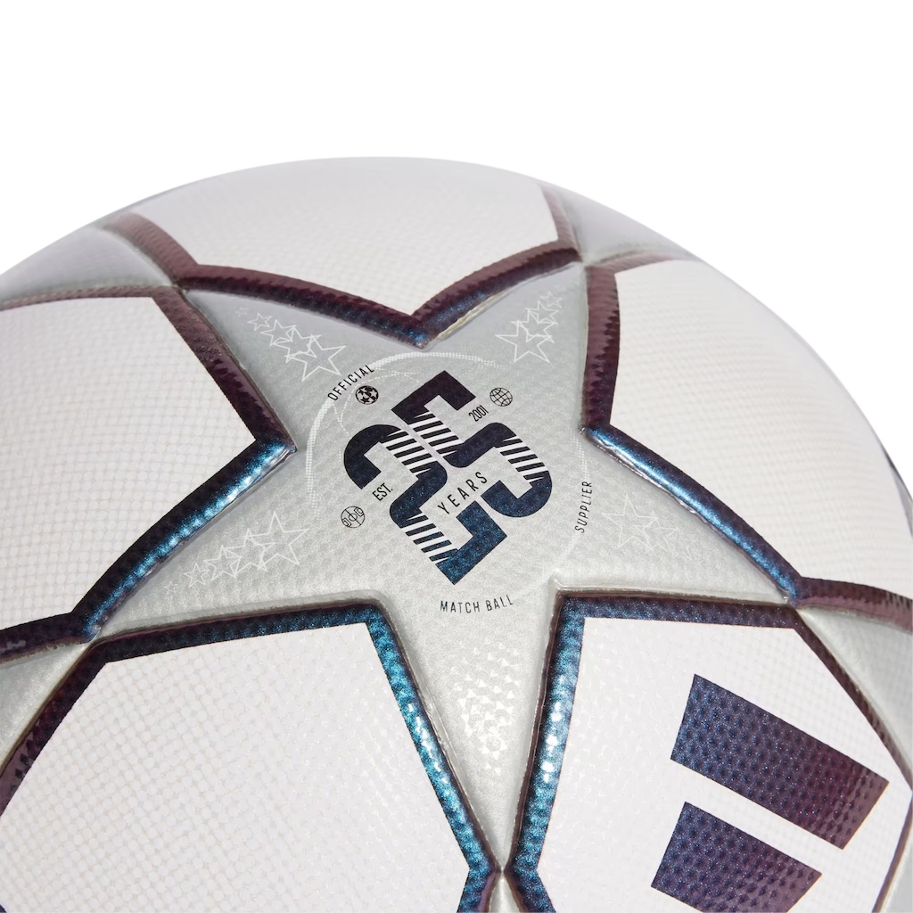 Imagem 2 do produto Bola de Futebol de Campo adidas 3 Champions League 25/26