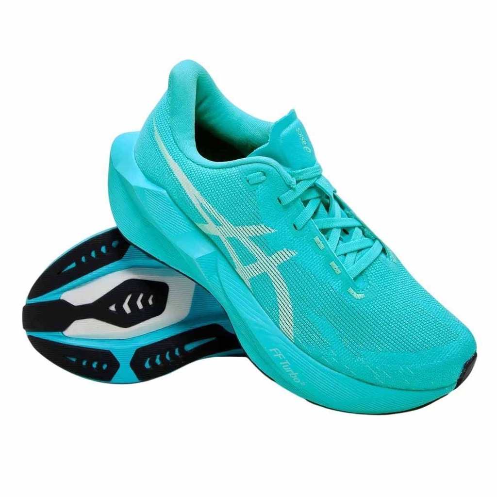 Imagem 4 do produto Tênis Masculino Asics Novablast 6