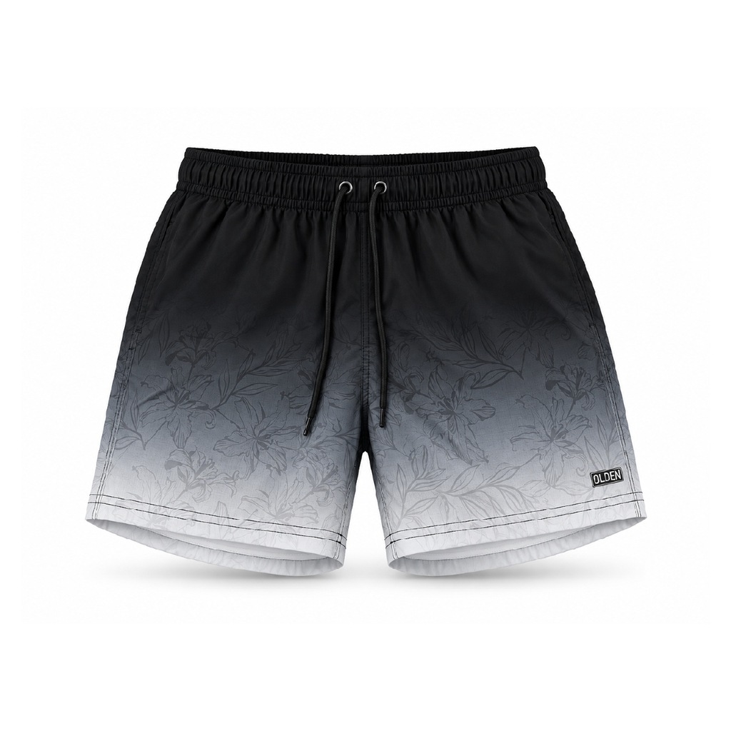 Imagem 1 do produto Shorts Urban Olden Solar Elástico - Masculino
