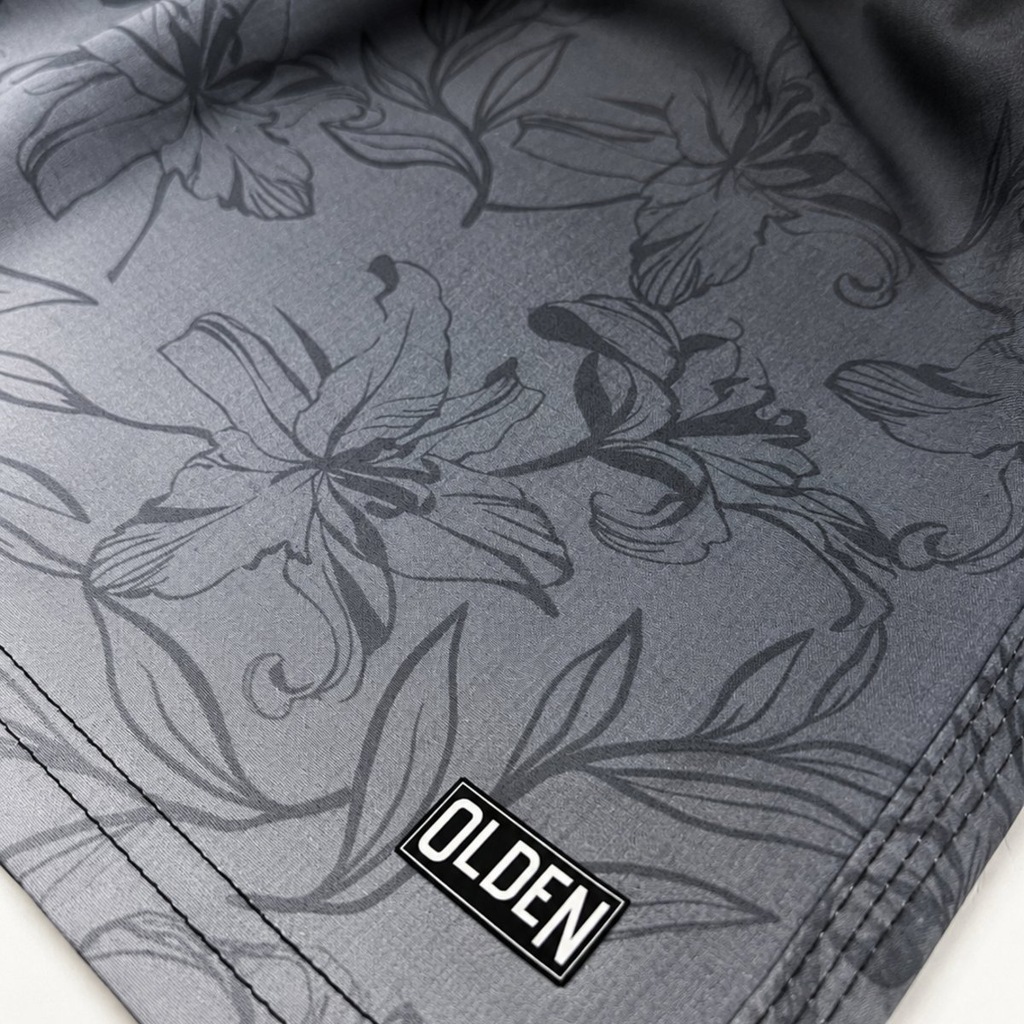 Imagem 3 do produto Shorts Urban Olden Solar Elástico - Masculino