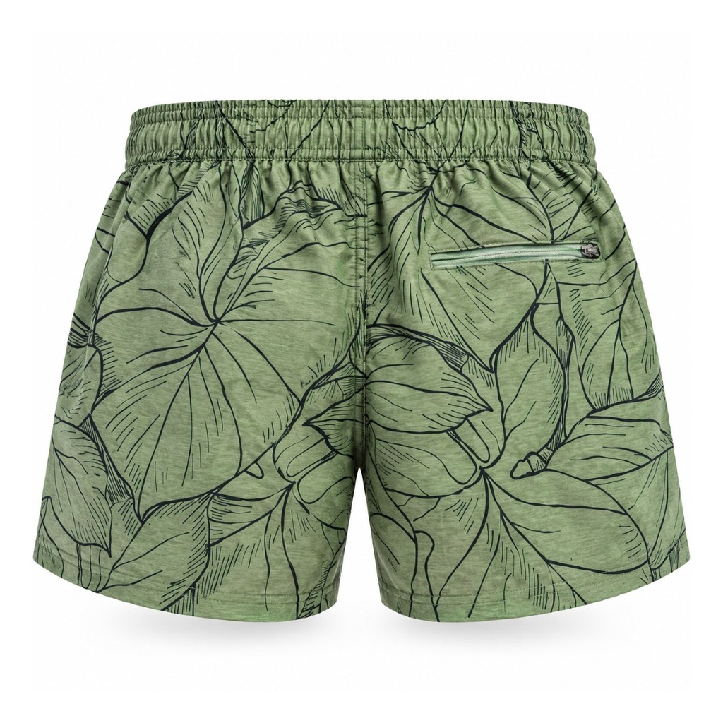 Imagem 4 do produto Shorts Urban Olden Solar Elástico - Masculino