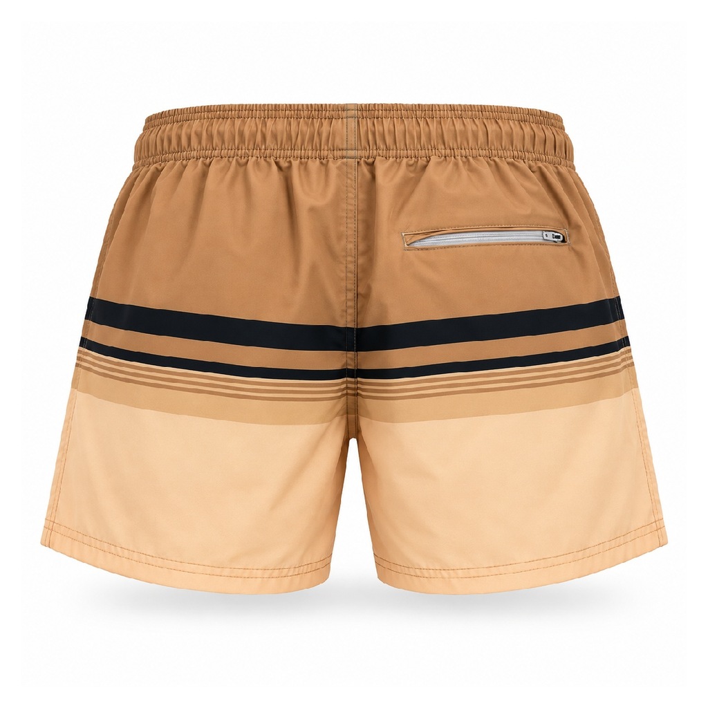 Imagem 4 do produto Shorts Urban Olden Solar Elástico - Masculino